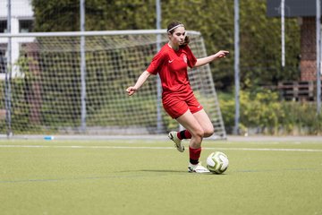 Bild 182 - wBJ ETV - Eilbek : Ergebnis: 1:4